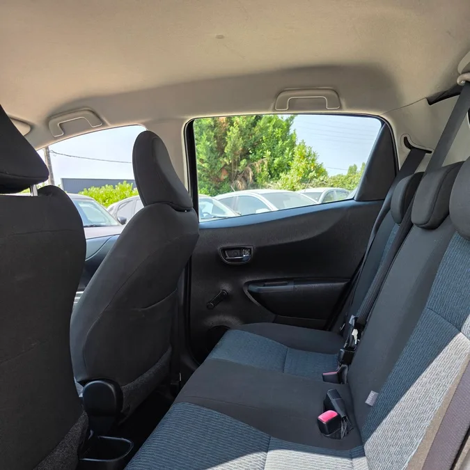 Toyota Yaris occasion — photo 8