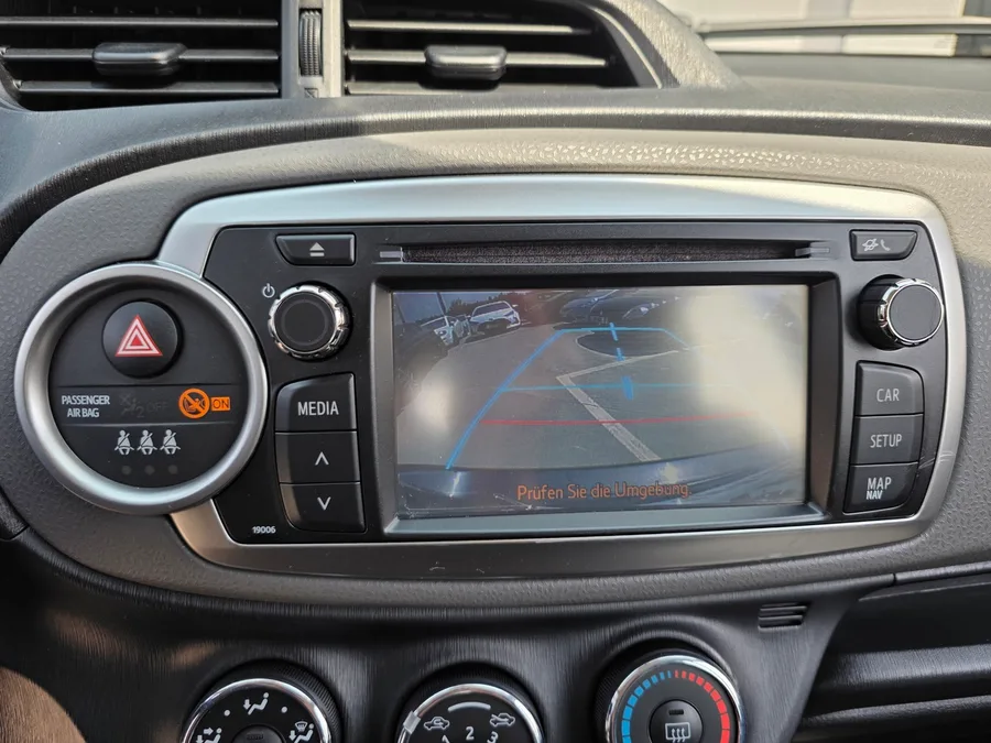 Toyota Yaris occasion — photo 9