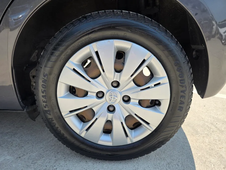 Toyota Yaris occasion — photo 10