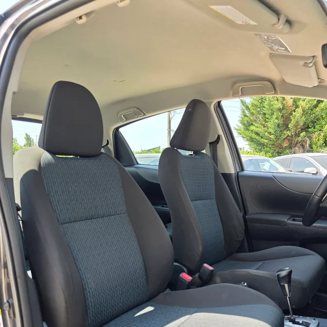 Toyota Yaris occasion — photo 7