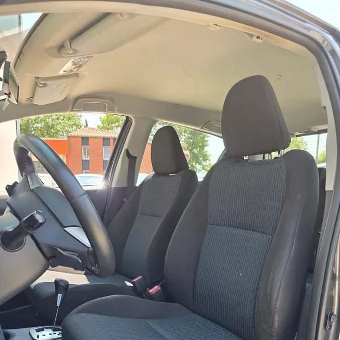 Toyota Yaris occasion — photo 5
