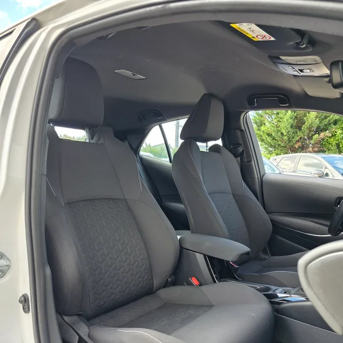 Toyota Corolla occasion — photo 7