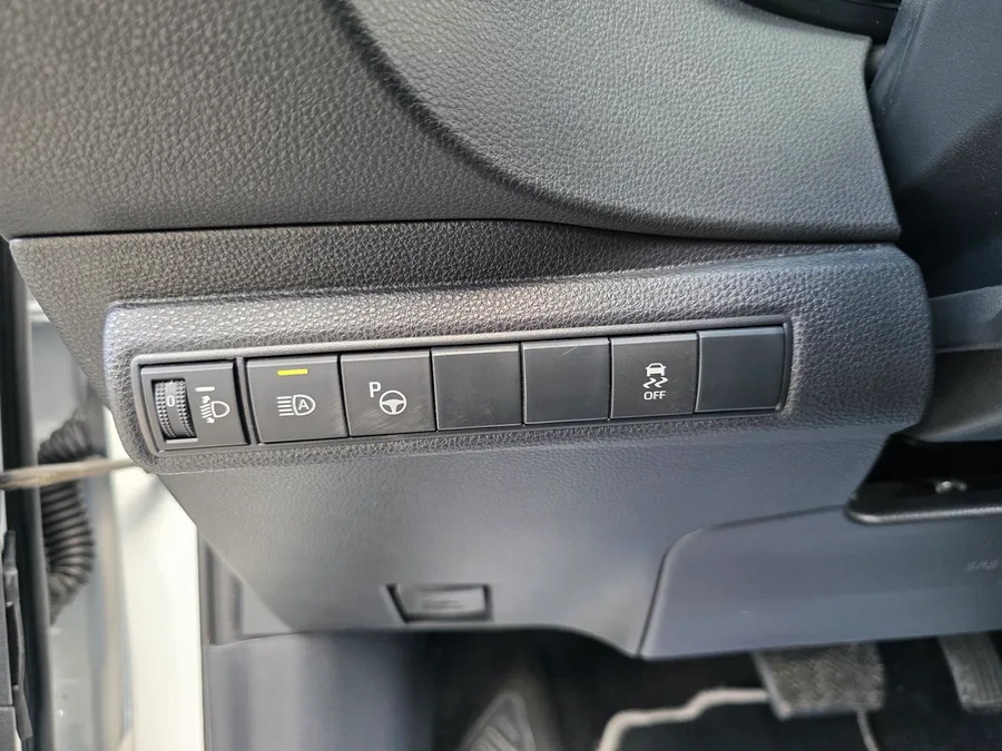 Toyota Corolla occasion — photo 13