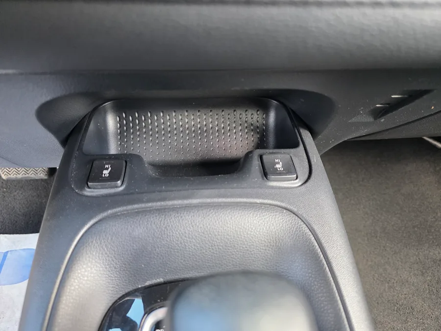Toyota Corolla occasion — photo 14