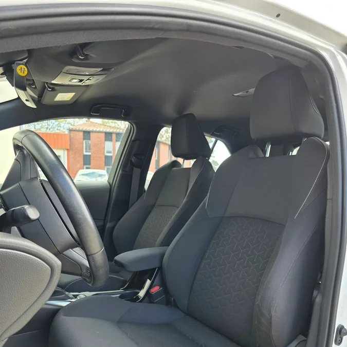 Toyota Corolla occasion — photo 5