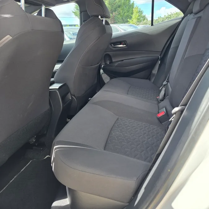 Toyota Corolla occasion — photo 8