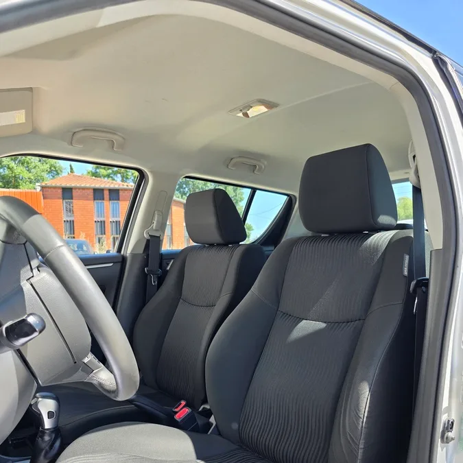 Suzuki Swift occasion — photo 7