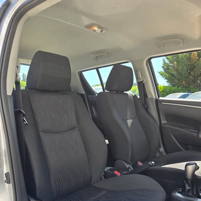 Suzuki Swift occasion — photo 5