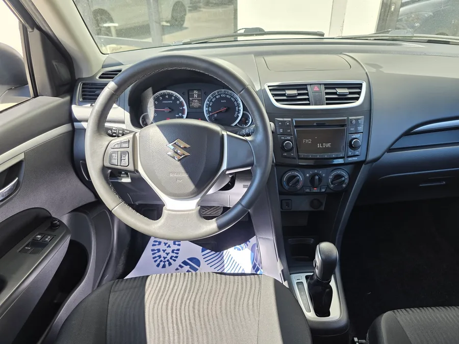 Suzuki Swift occasion — photo 6