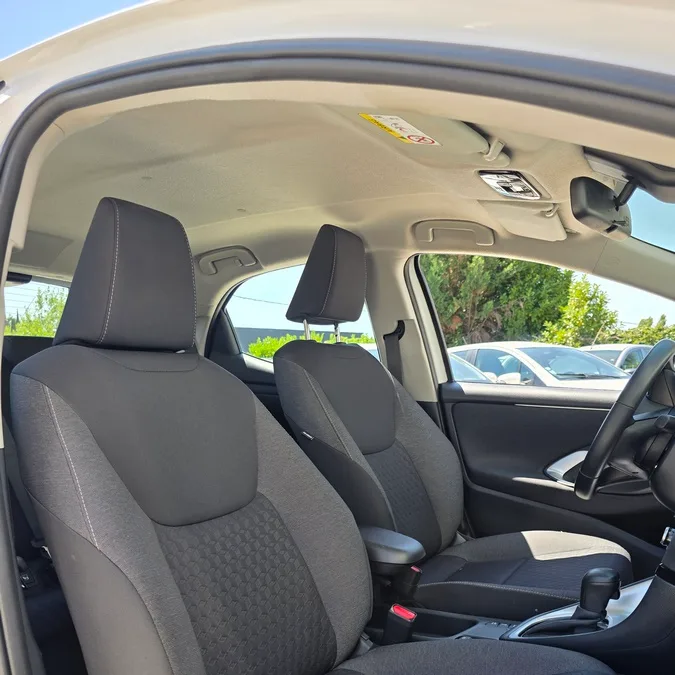 Toyota Yaris occasion — photo 6