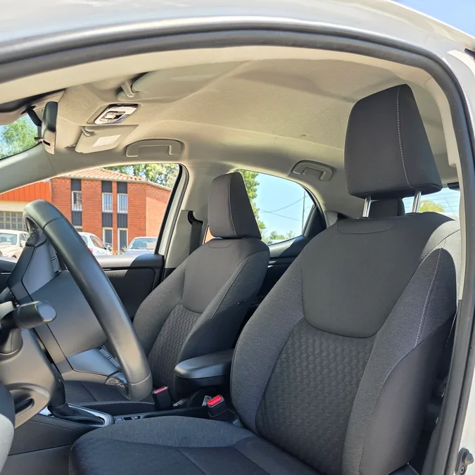 Toyota Yaris occasion — photo 5