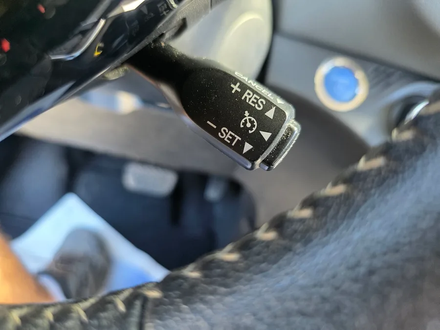 Toyota yaris occasion — photo 10