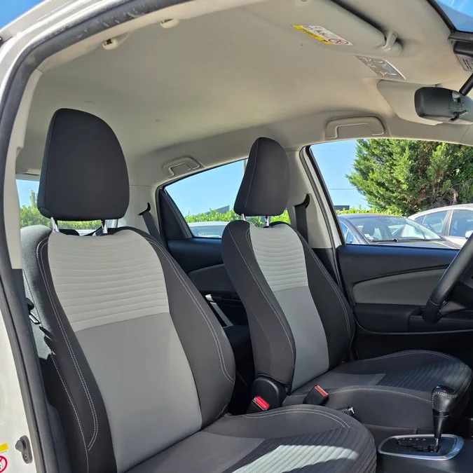 Toyota yaris occasion — photo 5