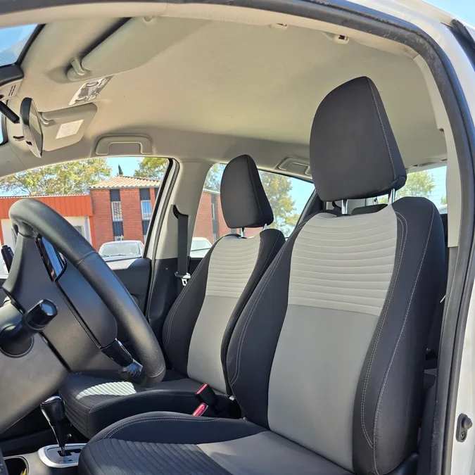 Toyota yaris occasion — photo 7