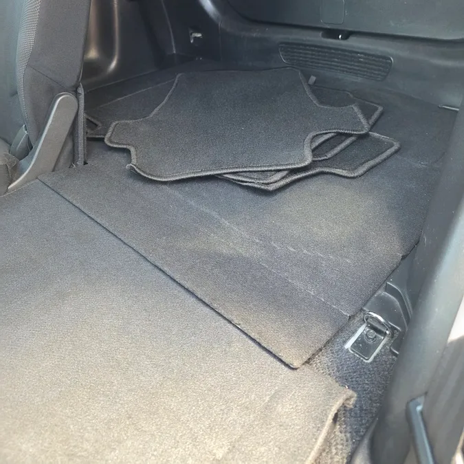 Honda Jazz occasion — photo 10