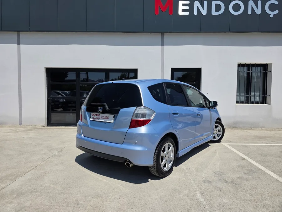 Honda Jazz occasion — photo 4
