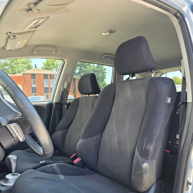 Honda Jazz occasion — photo 5