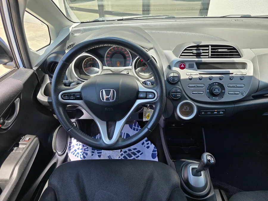Honda Jazz occasion — photo 6