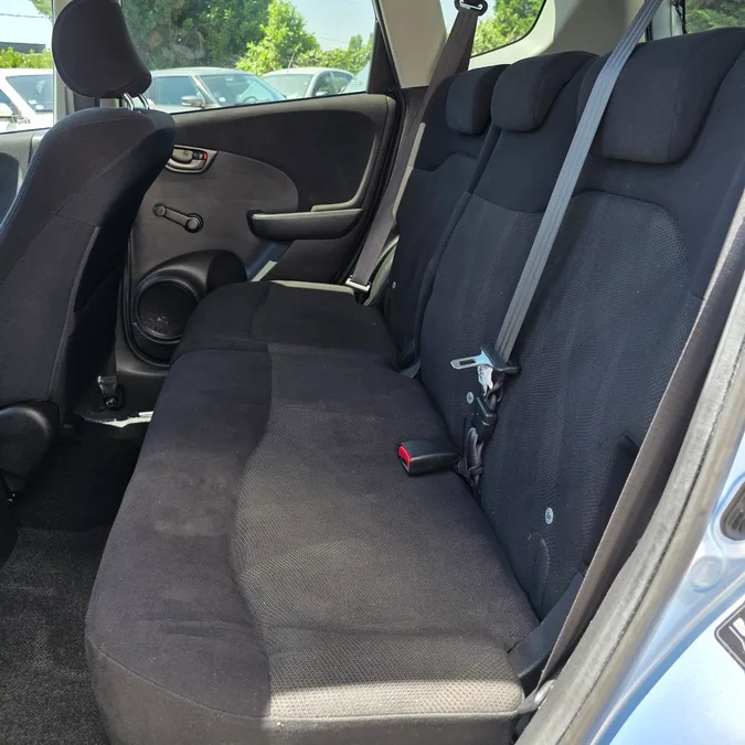 Honda Jazz occasion — photo 8