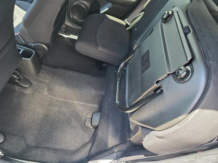 Honda Jazz occasion — photo 9