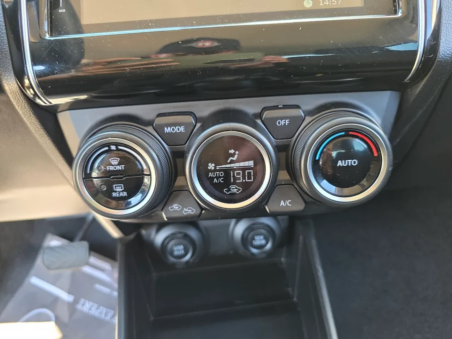 Suzuki Swift occasion — photo 12