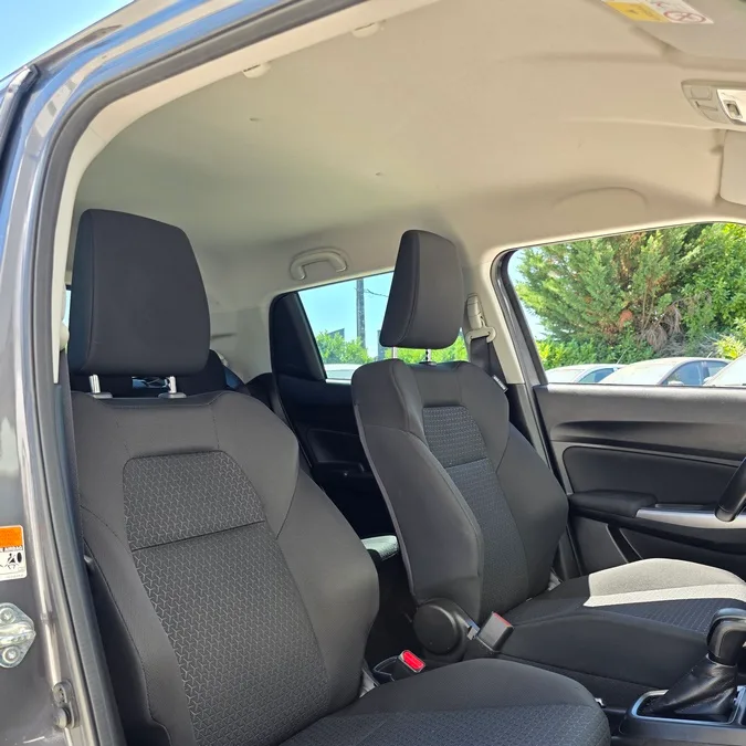 Suzuki Swift occasion — photo 7