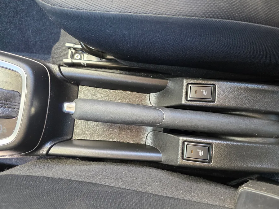 Suzuki Swift occasion — photo 11