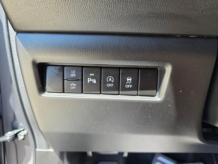 Suzuki Swift occasion — photo 10