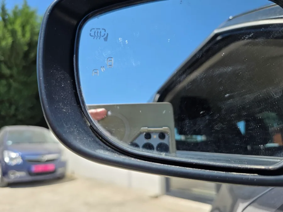 Suzuki Swift occasion — photo 13