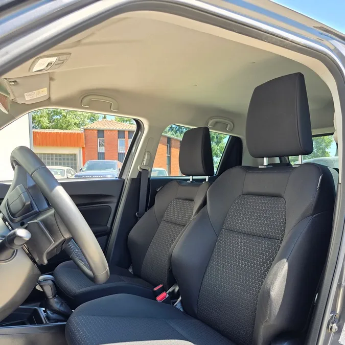 Suzuki Swift occasion — photo 5