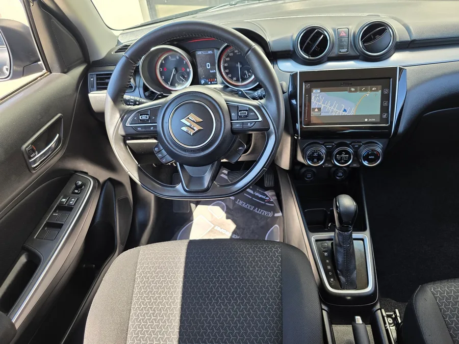 Suzuki Swift occasion — photo 6