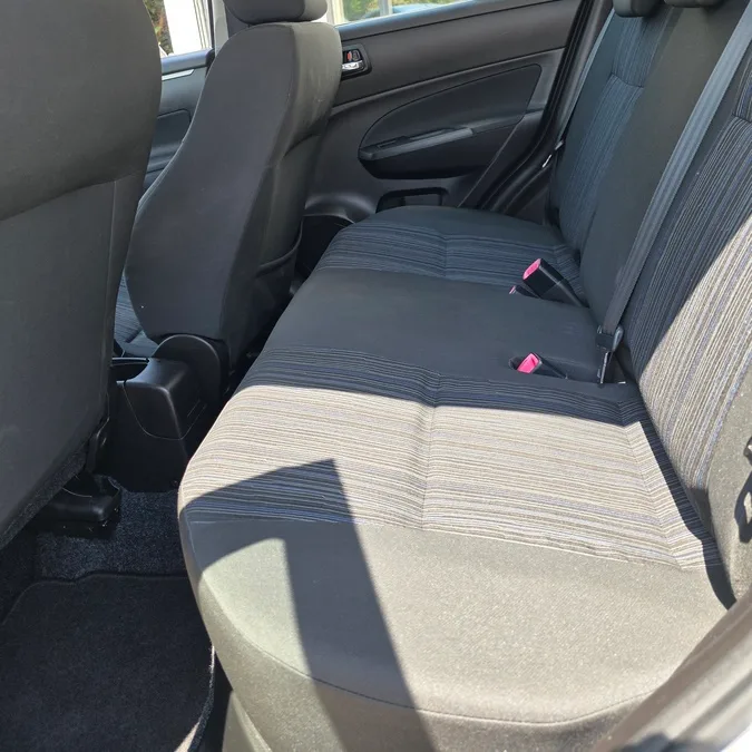 Suzuki Swift occasion — photo 8
