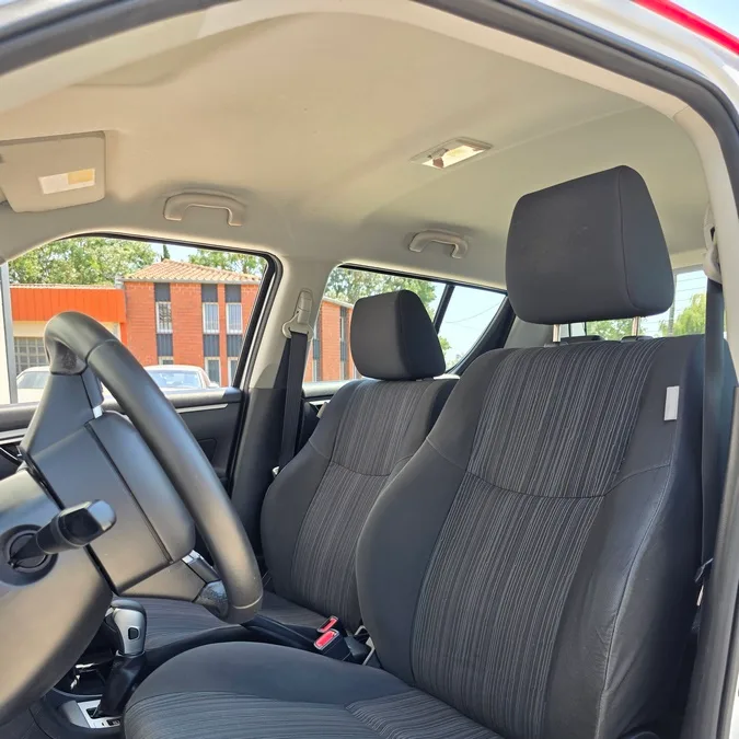 Suzuki Swift occasion — photo 5