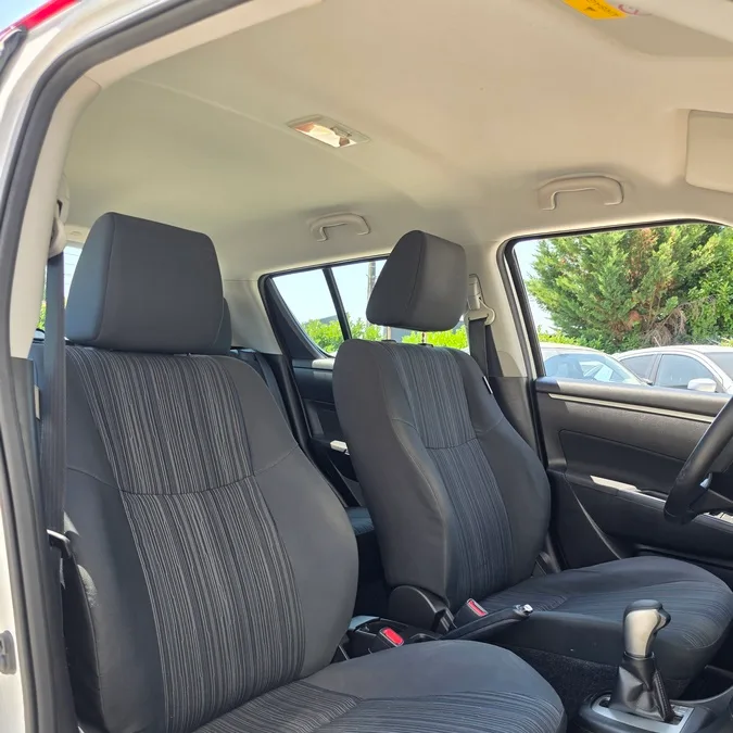 Suzuki Swift occasion — photo 7