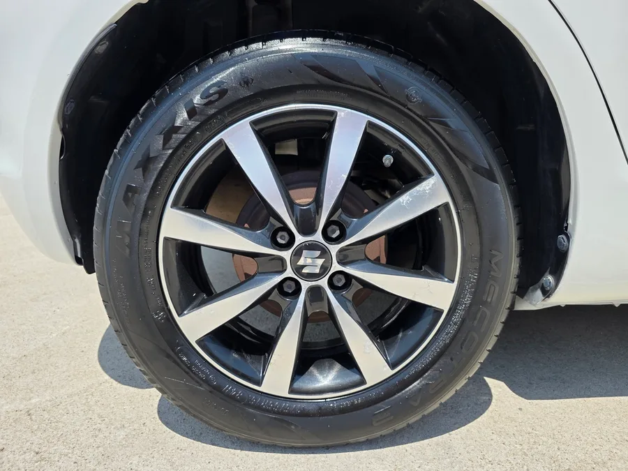 Suzuki Swift occasion — photo 9