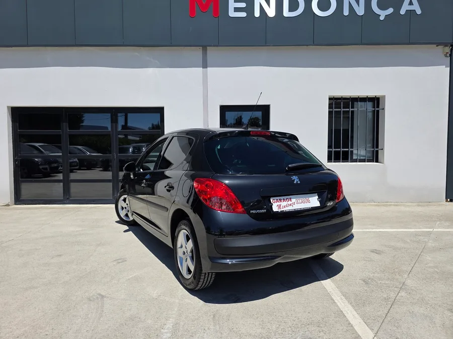 Peugeot 207 occasion — photo 3