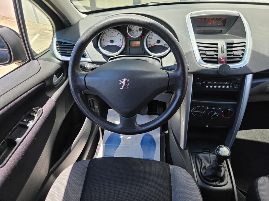 Peugeot 207 occasion — photo 6