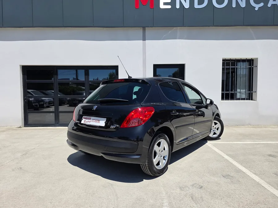 Peugeot 207 occasion — photo 4