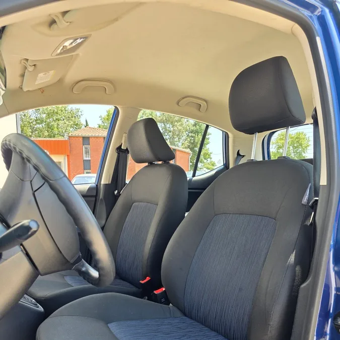 Hyundai i10 occasion — photo 5