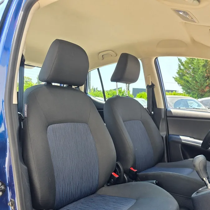 Hyundai i10 occasion — photo 7