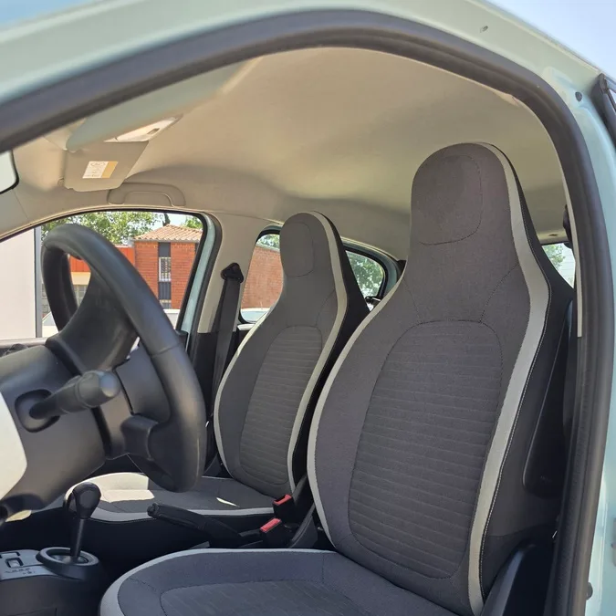 Renault Twingo occasion — photo 5
