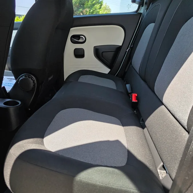 Renault Twingo occasion — photo 8