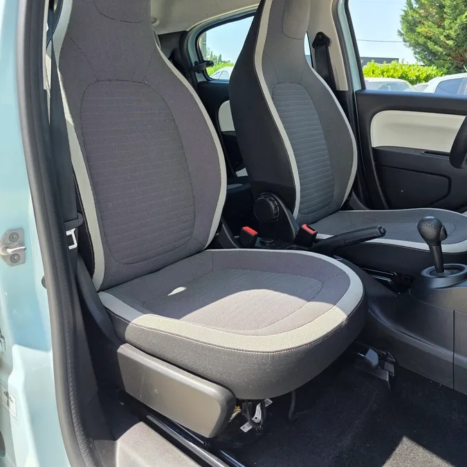 Renault Twingo occasion — photo 7