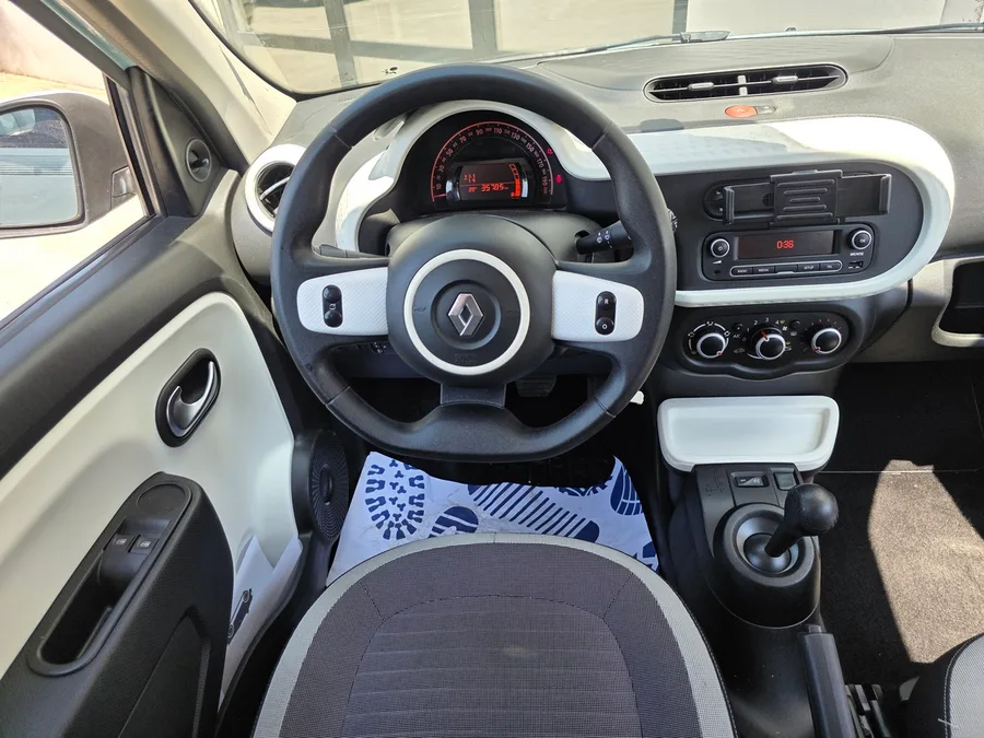 Renault Twingo occasion — photo 6