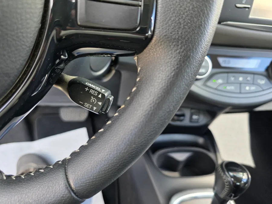 Toyota Yaris occasion — photo 10