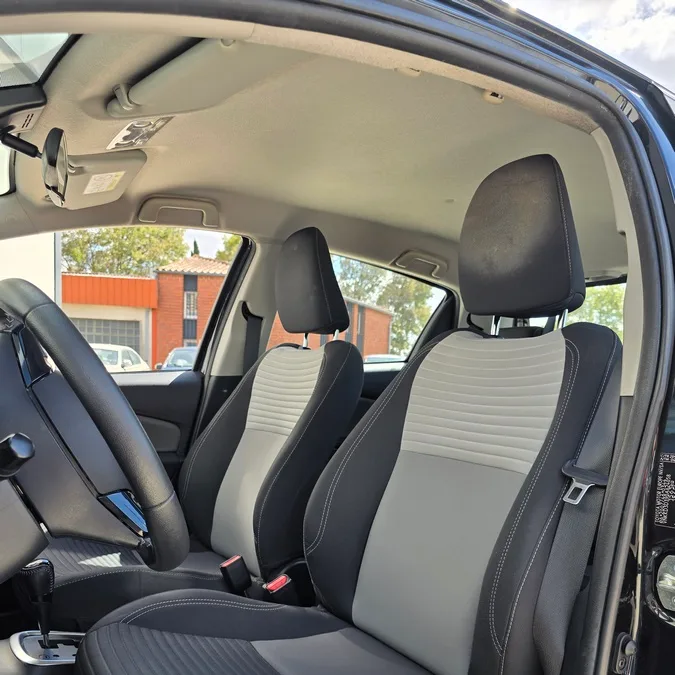 Toyota Yaris occasion — photo 7