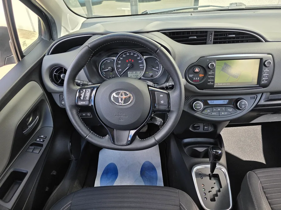 Toyota Yaris occasion — photo 6