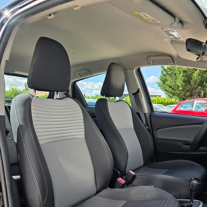 Toyota Yaris occasion — photo 5