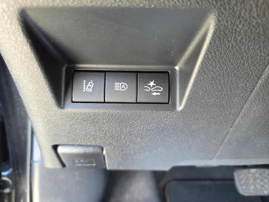 Toyota Yaris occasion — photo 9