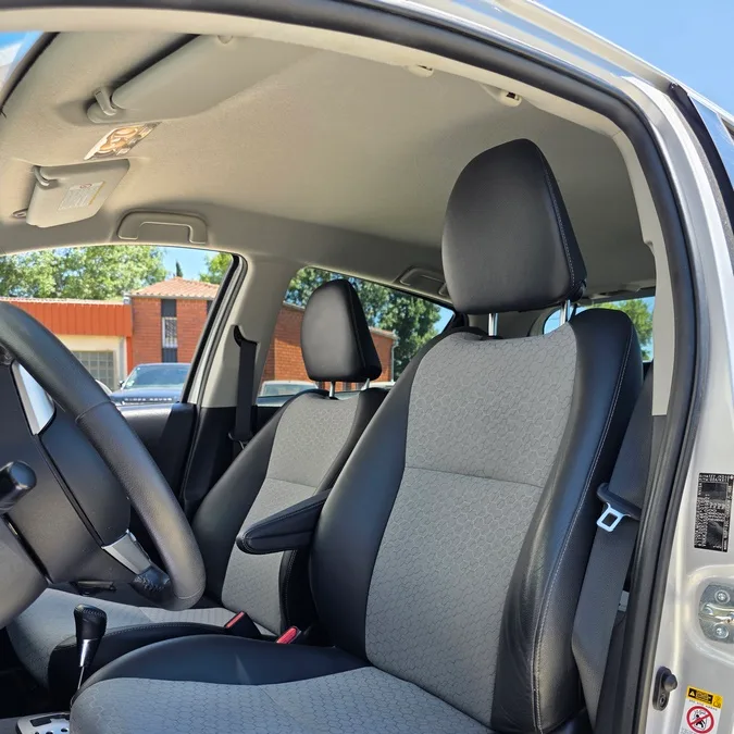 Toyota yaris  occasion — photo 7